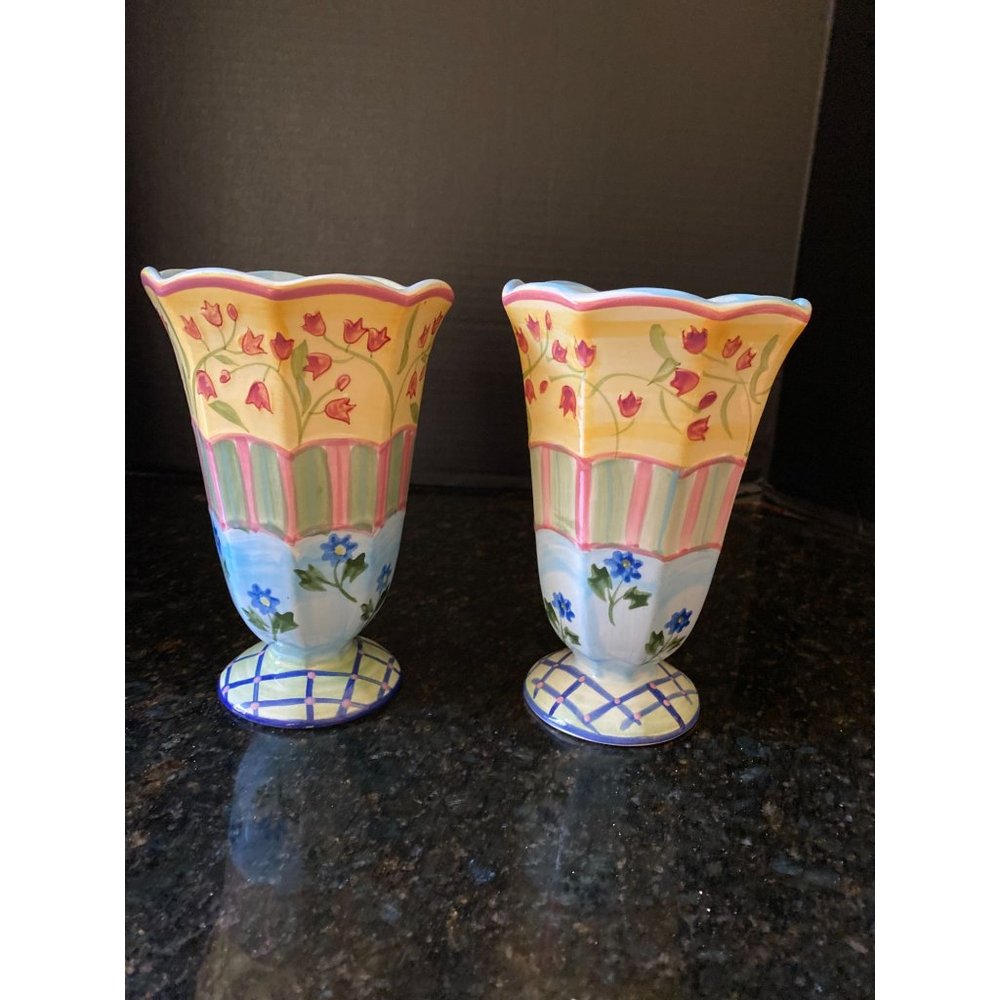Ice Cream Soda Cups, Gibson Elite, Qty. 2